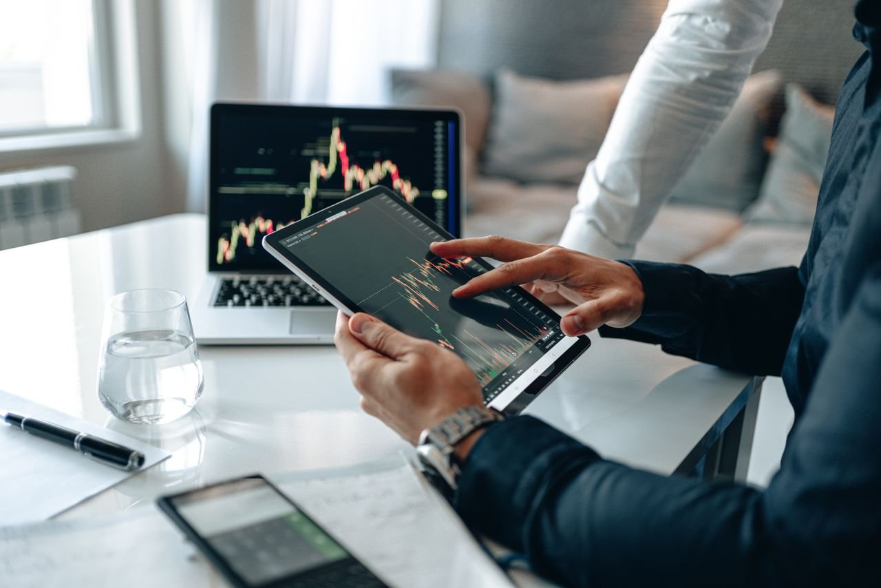 Business Management System — Digital Systems