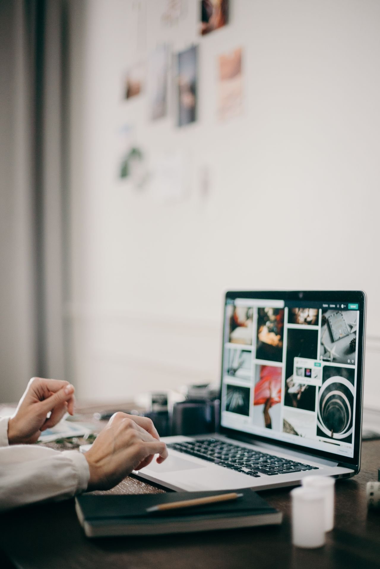 Web Templates — Professional Website Template